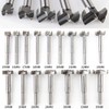 UPstore Bore Bit, Counterbore Drill, Fosner Bit, 0.6 - 1.4