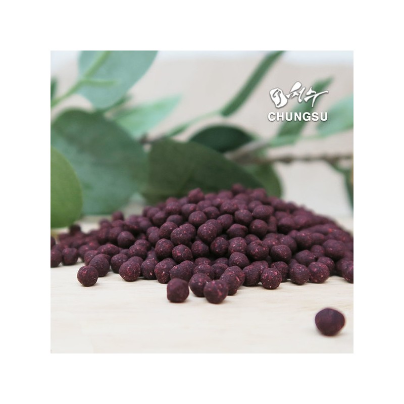 Domestic beet pills 250g / 국내산 비트 환 250g