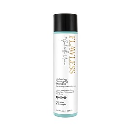 Flawless by Gabrielle Union - Champú Hidratante Y Desenredante Para El Cabello, 8 Oz