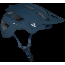 6D HELMETS ATB-2T Helmet - Ascent - Slate Blue Matte - XL/2XL 23-0068