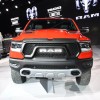 Xtreme Trux White LED Lighted Letters For Ram Rebel Style