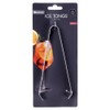 Vilde Ice tongs ice cube tongs sugar tongs stainless steel