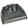 vhbw Shaver Head Compatible with Panasonic ER-GB80 Shaver Grey