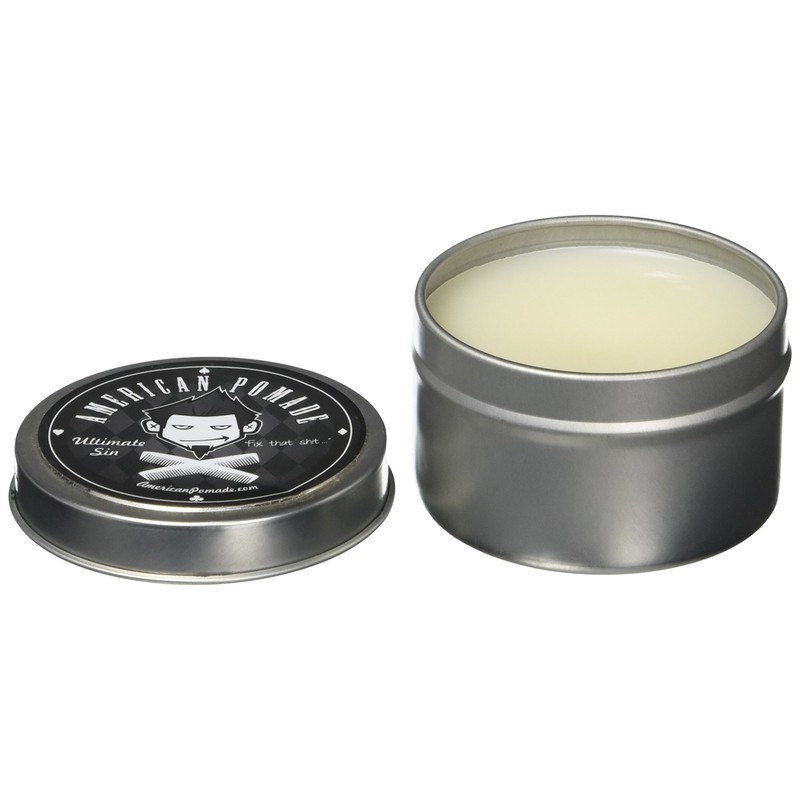 American Pomade Ultimate Sin