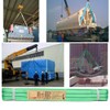 3Meter x 50mm Polyester Lifting Sling Industrial Crane Hoisting Webbing