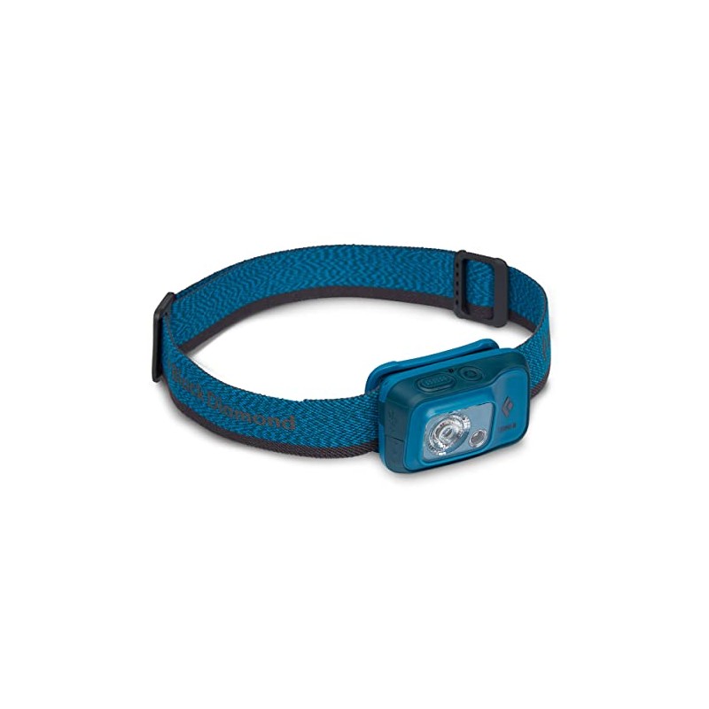 Black Diamond Cozmo 350-R Azure BD81313