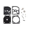 MCHNIC Carburettor repair kit membrane set for Dolmar PS32 PS35