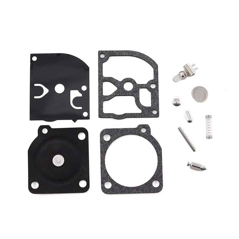 MCHNIC Carburettor repair kit membrane set for Dolmar PS32 PS35