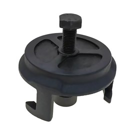 Engine Quickly Removes Harmonic Balancers Puller 25264 For GM Jeep Dodge LS Crank Pulley Puller, Remove LS Balancer Without Tapped Holes