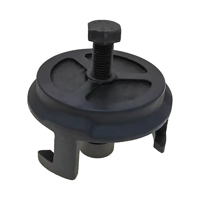 Engine Quickly Removes Harmonic Balancers Puller 25264 For GM Jeep