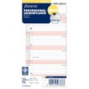 Filofax Personal Professional Year Planner (German) 2024