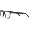 Emporio Armani Ea4115f - Marco de anteojos graduadas para hombre