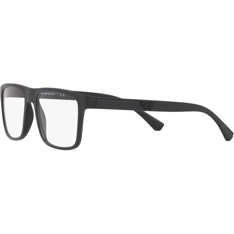 Emporio Armani Ea4115f - Marco de anteojos graduadas para hombre