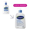 Cetaphil Limpiador Facial Diario Piel Grasa y Sensible 473ml
