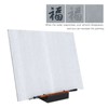 Relaxing Water Painting Board Repeatable Inkless Water Drawing Set with