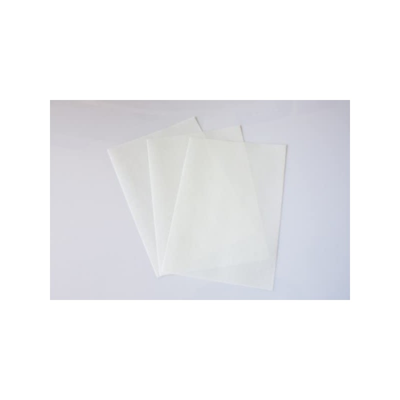 Zuckerpapier24® Wafer Paper 25 Sheets A4 for Printing [15]