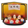 Mini 七福神 (Small)