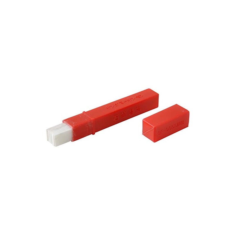 Masuda Tamariseki Kogyosho 0055 King Markin Pen Refill for Holder,