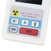 BR‑6 Geiger Counter Easy Reading Multifunctional Radioactive Detector for Nuclear