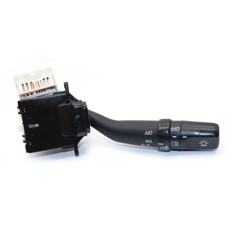 FZJDSD Headlight Fog Light Turn Singal Switch Compatible with Toyota