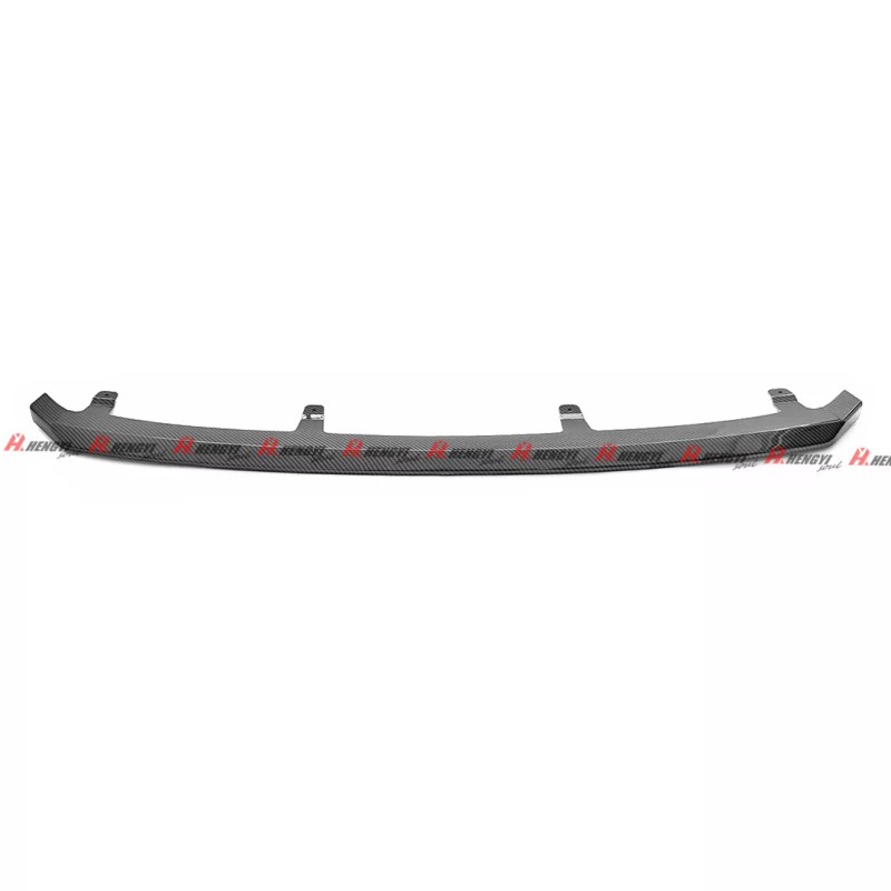 dtangor For 2021-2025 Lexus IS350 F-Sport V-Style Carbon Front Rear