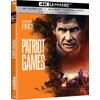 Patriot Games [4K UHD]