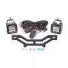 RI For Can-Am Maverick X3 Shock Tower LED Spot Light