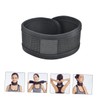 COLLBATH Sleep Neck Support Cervical Collar Neck Brace for Sleeping
