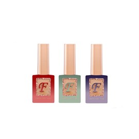 FROM THE NAIL Gel Nail Maple Collection 10g, Color:FS116