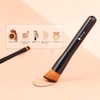DUcare Popular Makeup Brush, Foundation Brush, Concealer Brush, Gentle on