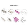 SHINEOFI 1 Set Plasma Cutter Accessories Kit for Welding Torch