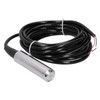 Fafeicy YB-2J-F Level Transducer, Water Level Sensor Detector Made of