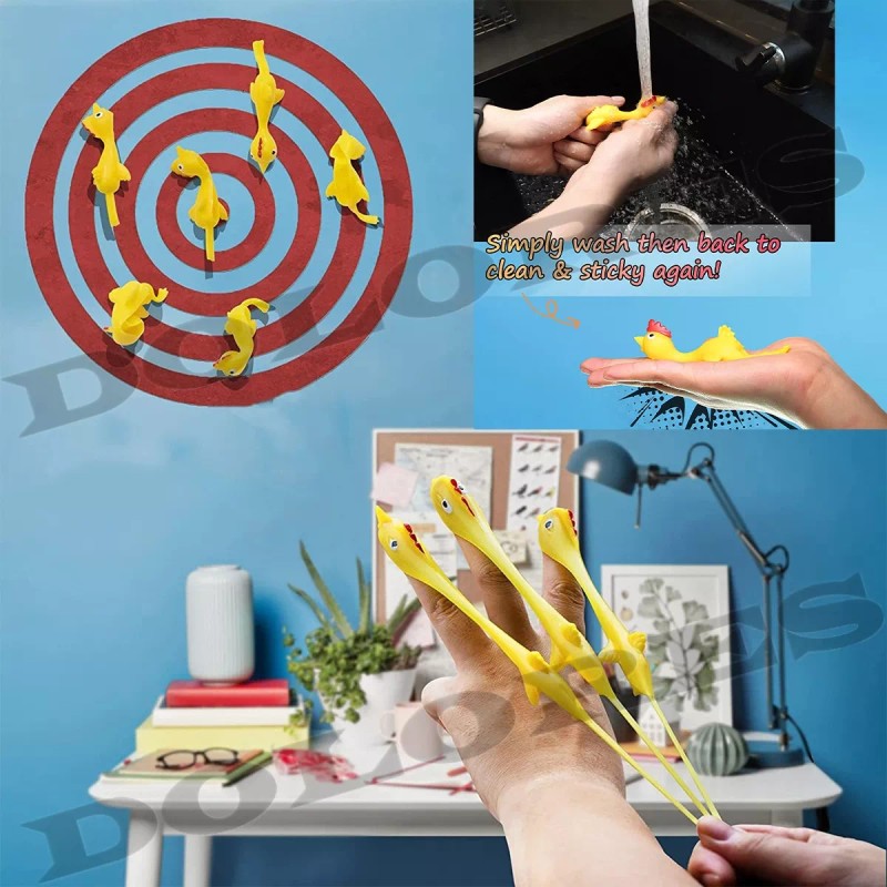 Dolores Juguete Antiestrés Anti Ansiedad Descompresión Liberar Estré