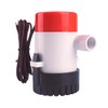 SEAFLO 24v 1100 GPH Bilge Pump 4 Year Warranty!