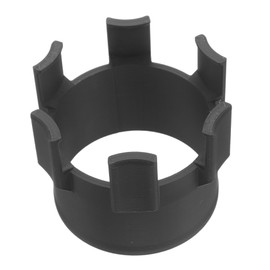 MAGICLULU Snowmobile Gas Cap Holder: Versatile Snowmobile Fuel Tank Beverages Cup Holder - Leak-Proof Gas Cap Mounting Bracket for Drinks