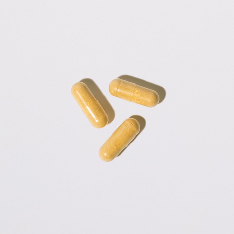 colorsmith Biotin Hair Multivitamins, 2500mcg Biotin with Collagen, 60 Capsules,