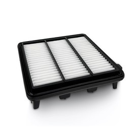 JONHWI Engine Air Filter CA12932 Compatible with Honda Civic 1.5L 2022-2024, CR-V 1.5L 2023-2024, Accord 1.5L 2023-2024, Integra 1.5L 2023-2024, Rigid Panel Air Filter (Not Fits Turbo)