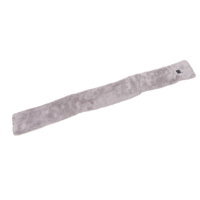 USB Electric Heating Scarf 3 Gears Temperature Adjustment Smart Thermal