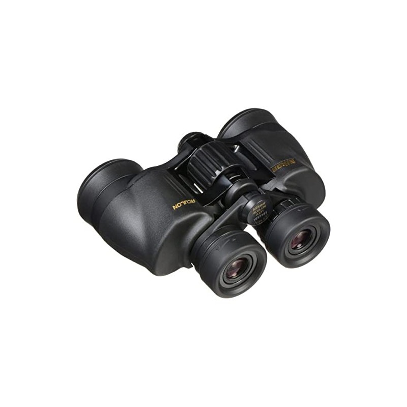 Nikon Aculon A211 7 x 35 Binocular - Black
