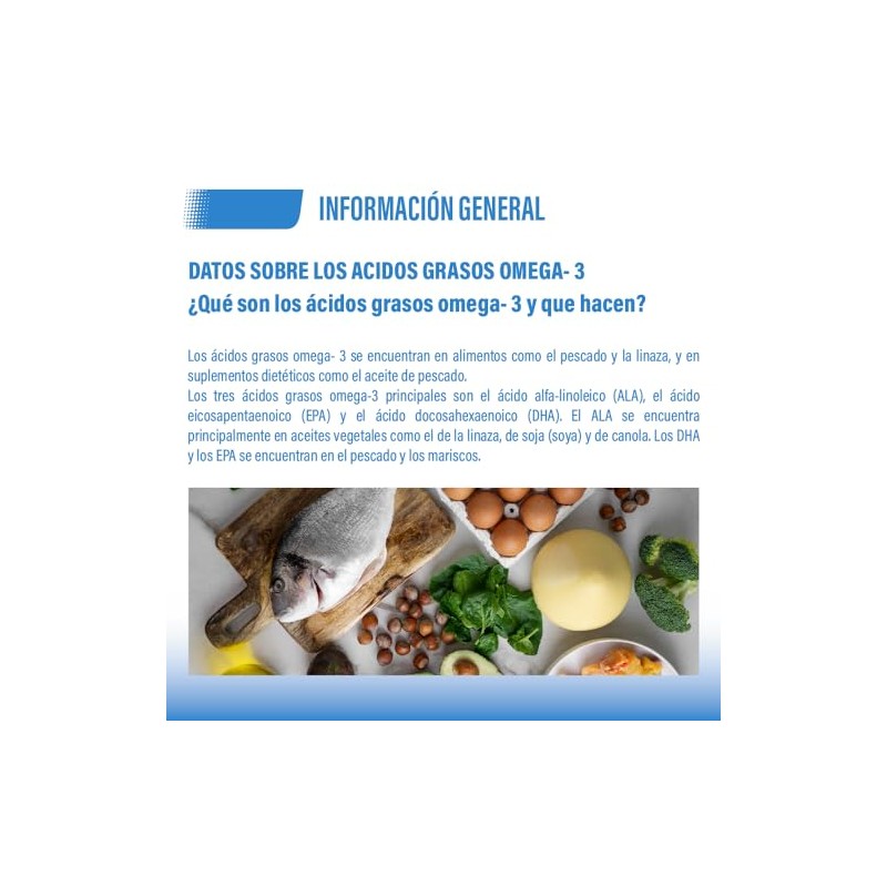 Omega 3 Liposomal Eicosanoides Bioactivos ACOM 3 250 ml