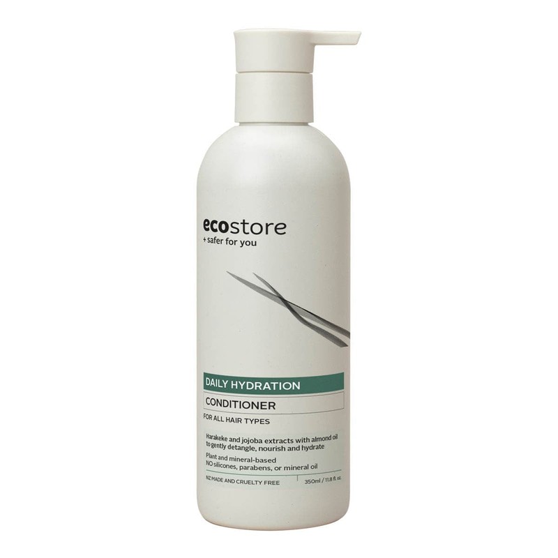 ecostore Daily Hydration Conditioner, 600ml