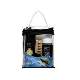 Pro Sneaker and Sports Shoe Care Kit
