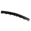 Rear Bumper Trunk Step Pad Trim Foot Plate Sill Guard