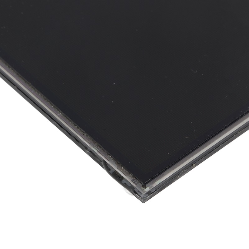 5in Instrument Cluster LCD Display Glass Scratch Free Center Screen