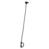 Trunk Rear Parcel Shelf Strap 13367836 Rugged High Strength Rear