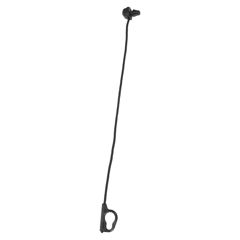 Trunk Rear Parcel Shelf Strap 13367836 Rugged High Strength Rear