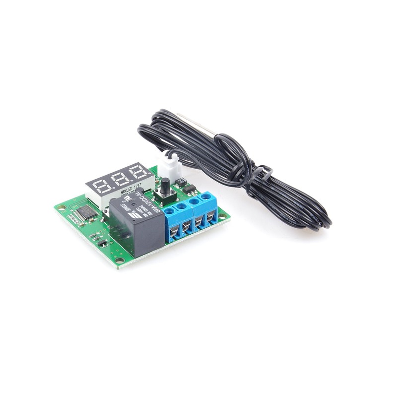 NOYITO Digital Temperature Controller Module -58℉ to +257 ℉ Temperature