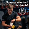 Rockets Prime Creatine Gummy Bears, 3 g Creatine per Daily