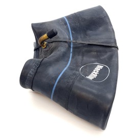 BlackRing 13x6.50-6 Inner Tube Bent Valve TR87 Ride On Lawn Mower Garden Tractor 13 x 650 x 6