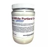 Endurance Restoration Products - White Portland Cement - 1 Gallon
